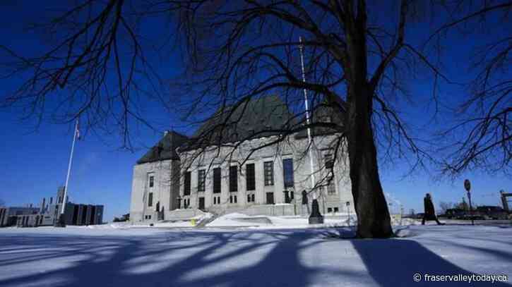Supreme Court of Canada won’t hear appeal involving private health care