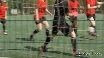 LIVE: Lawmakers talk bills impacting transgender youth in sports