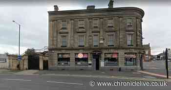 Six teenagers arrested after violence flares outside of Sunderland pub following match
