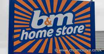 B&M launches huge Easter sale with up to £100 off select garden furniture