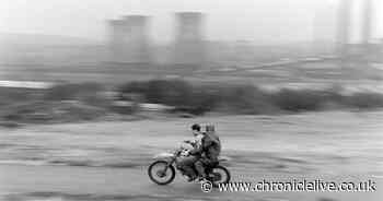 The North East under transformation 1986-2022: 12 stunning photographs