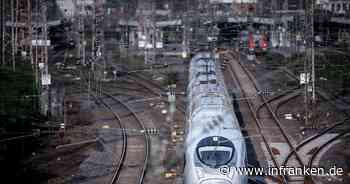 Jeder dritte Fernzug der Deutschen Bahn im März unpünktlich