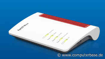 AVM Fritz!Box: Neue Labor-Firmware mit neuem Wechsel-Assistenten