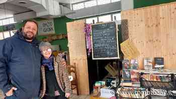 L’appello (e il regalo) della "Libraia felice" per salvare i libri dal macero