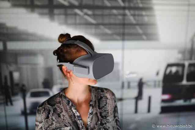 Wallenius Wilhelmsen lanceert als eerste wereldwijd veiligheidsopleiding met VR-bril waarbij taal uit den boze is: “We willen iedereen kansen aanbieden”