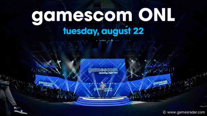 Gamescom Opening Night Live returns in August