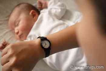 When Do Babies Sleep Through the Night?