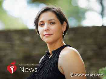 AHA News: How the Food Culture of Puerto Rico Shaped This Nutrition Expert