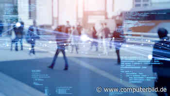 Elektrosmog: Deutsche Städte schalten nachts das WLAN ab