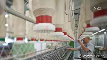 Peter Spuhler und der Amag-Besitzer Martin Haefner ziehen nun auch bei Rieter am selben Strick