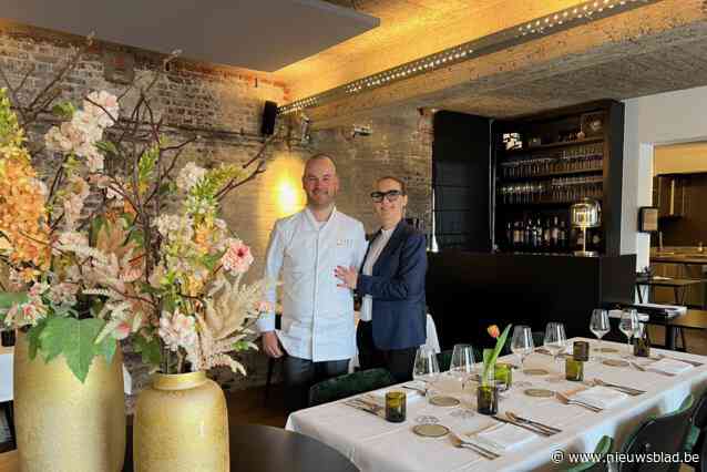 Alice gastronomia zet Italiaanse traditie verder: “De pasta Alice moet je zeker komen proeven”