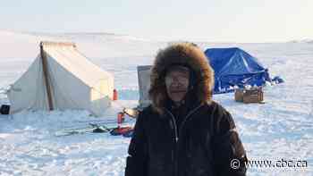 Travelling on broken ice: Inuvialuit elder, scientist describe the Arctic's shrinking ice cover