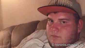 Before TTC attack, alleged stabber led troubled life