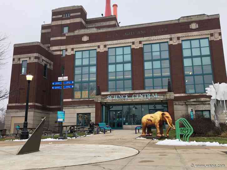 Summer fun: New experiments coming to Science Central
