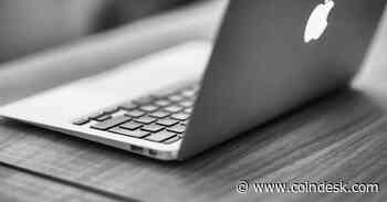 Hidden Inside MacOS, the Bitcoin White Paper