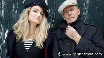 How Punk Legend Paul Simonon Channeled Del Shannon and Oscar Wilde on New Song