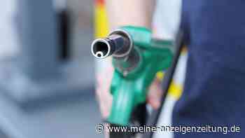 Spritpreise steigen vor Ostern wieder an – nach den Feiertagen ist es besonders teuer