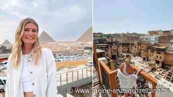 Dauerreisende verrät fünf Fehler, die viele im Urlaub machen