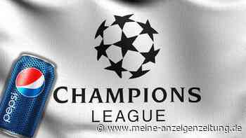 Jetzt mit Pepsi 2 Tickets für das Champions-League-Finale 2023 gewinnen