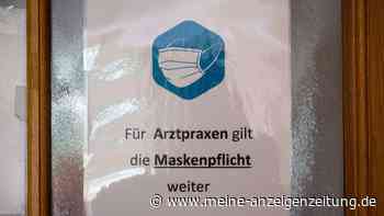 Maskenregeln in Praxen und Kliniken kann es weiter geben