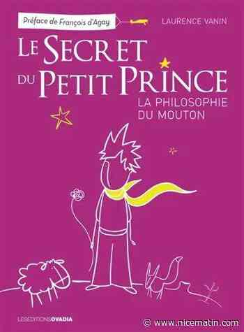 80 ans après sa parution, un décryptage inédit de Laurence Vanin sur "Le Petit Prince"