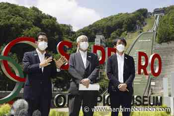 Sapporo election could restart bid for 2030 Winter Olympics