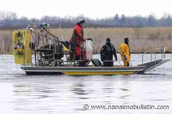 Search suspended for man linked to dead migrants, police say efforts exhausted