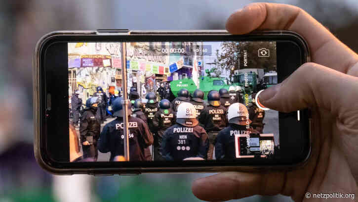 Berlin: Große Koalition will Staatstrojaner schon vor Straftaten