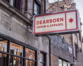 Best local alternative to the Gap