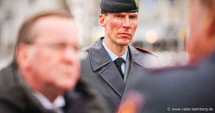 Pistorius setzt General an Spitze von neuem Planungsstab