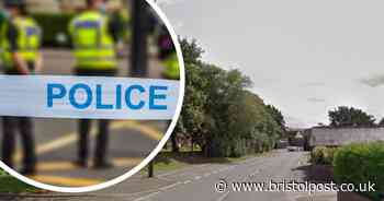 Man and woman found dead in West Country village by member of the public