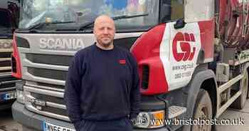 Ant and Dec gift heroic Bristol tanker driver trip to Florida after saving woman from burning house