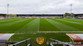 AWAY DAY GUIDE | BURTON ALBION