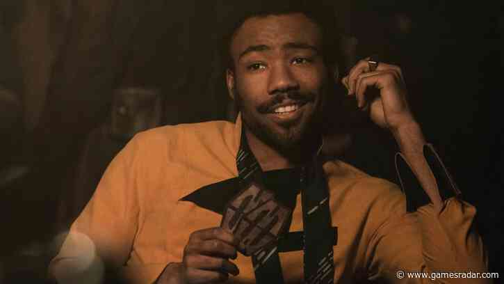 Donald Glover is still talking to Lucasfilm about the Lando series