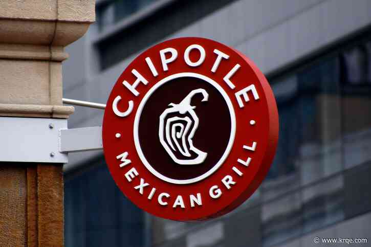 National Burrito Day: How to get free or discounted food at Chipotle, Taco Bell and other chains