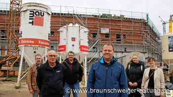 Seniorenzentrum Calberlah wächst um weitere 63 Zimmer