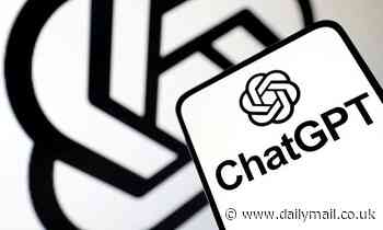 ChatGPT can influence people to make life or DEATH decisions, study finds 