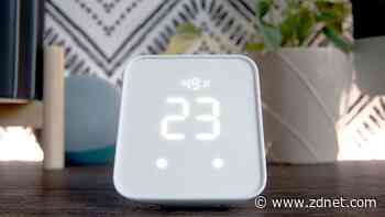 SwitchBot's Matter-compatible smart home hub is finally available for purchase