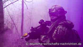 Sommer 2023: Große NATO-Übungen in Europa