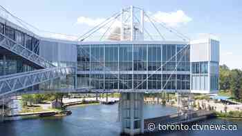 Bailao proposes scrapping Ontario Place redevelopment plans to relocate science centre