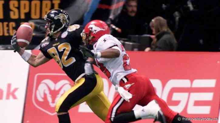 Hall of Famer Darren Flutie to join Tiger-Cats Wall of Honour