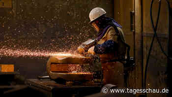 Vorstoß der IG-Metall: Was bringt die Vier-Tage-Woche?