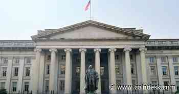 U.S. Treasury Warns DeFi Is Used by North Korea, Scammers to Launder Dirty Money