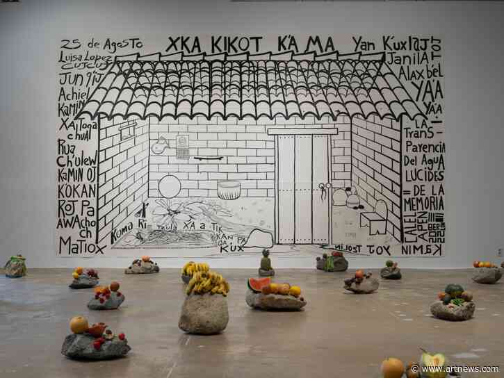 Gwangju Biennale’s First $100,000 Prize Goes to a Project About Elephants Without Trunks