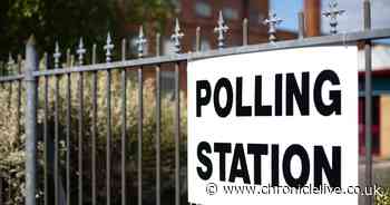 All the candidates standing for election onto South Tyneside Council on May 4