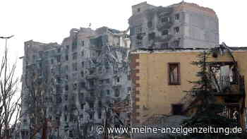 Entscheidung in Bachmut an Ostern? Selenskyj deutet Rückzug an - Wagner-Chef warnt