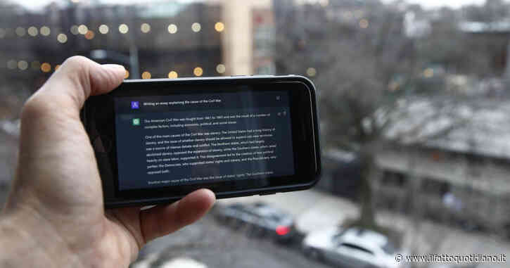 Sull’intelligenza artificiale vedo solo ottusità: sia di chi la venera sia di chi tenta di censurarla