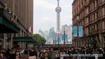 IWF legt schwächste Mittelfrist-Wachstumsprognose seit 1990 vor