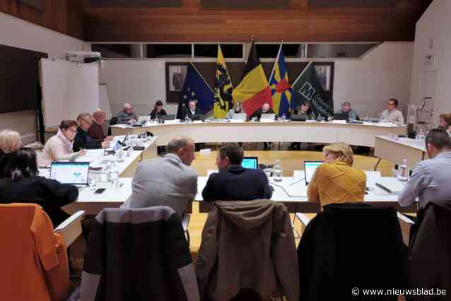 Gouverneur heft verscherpt toezicht op Meulebeke op: “Er is het voorbije jaar heel hard gewerkt”