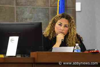 Judge weighs request to toss Chasing Horse’s sex abuse case